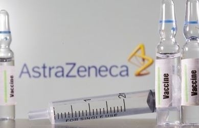 Reuters: Ваксината на AstraZeneca е ефективна срещу бразилския вариант на COVID-19